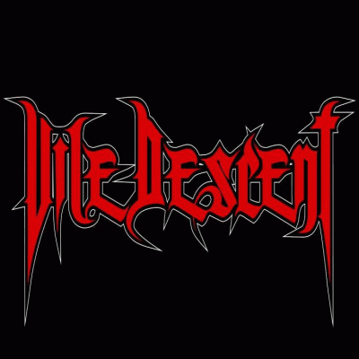 logo Vile Descent logo Vile Descent